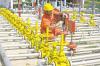 Photo for Global City Gas Distribution Market 2020 | Manufacturers Regions Type And Application Forecast To 2025