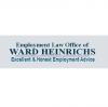 Photo for Employment Law Office of Ward Heinrichs