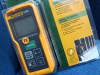 Photo for FLUKE Digital Multimeter F414D