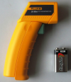 Photo for FLUKE Multimeter F59