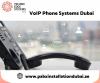 Photo for VoIP Telephone Suppliers in UAE - Techno Edge Systems