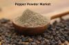 Photo for Pepper Powder Market: Huge Growth Opportunities, Trends And Forecast To 2024