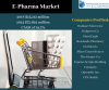 Photo for E-Pharma Market  By Knowledge Sourcing Intelligence