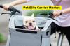 Photo for Pet Bike Carrier Market Provides An In-Depth Insight Of Sales And Trends Forecast To 2024