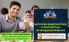 Photo for Get Online Assignment Help in Australia from No1AssignmentHelp.com