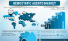Photo for Hemostatic Agents Market Insights, Explosive Growth Opportunity, Regional Analysis, Share, Size Forecast till 2025