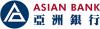 Photo for Asian Bank