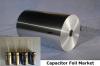 Photo for Global Capacitor Foil Market By Regional Revenue, Trend And Growth Forecast-2024