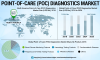 Photo for Point of Care Diagnostics Market Global Analysis, Top Key Vendors, Segmentation, Growth Factors, Historical Analysis, Forecast to 2026