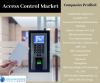 Photo for Access Control Market By Knowledge Sourcing Intelligence