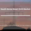 Photo for Comprehensive Report on South Korea Smart Grid Market