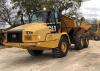 Photo for Caterpillar Articulated Dump Trucks | CAT 730C | Heavy Construction Equipment