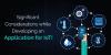 Photo for Significant Considerations while Developing an Application for IoT!