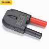 Photo for How to measure temperature with FLUKE digital multimeter
