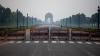 Photo for India Joins Coronavirus Lockdown