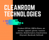 Photo for Worldwide Cleanroom Technology Market Analysis and Forecast Report till 2024