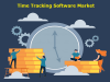 Photo for Time Tracking Software Market Trends Estimates High Demand By 2026
