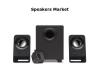 Photo for Speakers Market Professional Survey Report Covers Leading Key Players Insights Till 2026