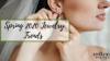 Photo for Spring 2020 Jewelry Trends to Try Out Now