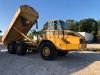 Photo for Caterpillar Articulated Dump Trucks | CAT 730 | Heavy Construction Equipment
