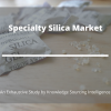 Photo for Comprehensive Report on Specialty Silica Market