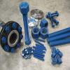 Photo for Global Fluoropolymer Market Research Report - Industry Analysis, Size, Share, Growth, Trends and Forecast Till 2026