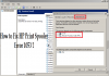 Photo for How to Fix Print Spooler Keeps Stopping Windows 10