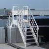 Photo for Buy Crossover Ladders and Work Platforms in Florida