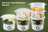 Photo for Global Electric Food Steamer Market Size, Share, Growth And Forecast To 2026