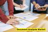 Photo for Global Document Analysis Market Research Report, Analysis, Forecast And Outlook To 2026
