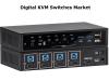 Photo for Digital KVM Switches Market : Future Demand, Market Analysis & Outlook To 2026