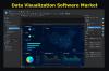 Photo for Data Visualization Software Market: Revenue, Opportunity, Segment And Key Trends 2020-2026