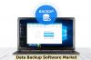 Photo for Data Backup Software Market: Huge Growth Opportunities, Trends And Forecast To 2026