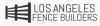Photo for Los Angeles Fence Builders - Fence Contractor