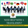Photo for Fast Language Translation services in Malaysia