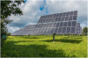 Photo for What Types of Cables Connect Solar PV Panels?