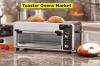 Photo for Toaster Ovens Market: Huge Growth Opportunities, Trends And Forecast To 2026
