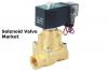Photo for Solenoid Valve Market Size, Analysis, Statistics, Trends, Forecast Report, 2026