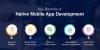 Photo for Top Advantages of Native Mobile App Development for Businesses!