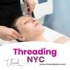 Photo for Threading Eyebrows