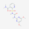 Photo for Global Nicosulfuron Market 2020 | Manufacturers, Regions, Type and Application, Forecast to 2025