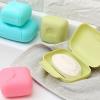 Photo for Global Soap Box Market 2020 | Manufacturers, Regions, Type and Application, Forecast to 2025