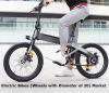 Photo for Electric Bikes (Wheels with Diameter of 20) Market Value Projected To Expand By 2026