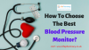 Photo for How To Choose The Best Blood Pressure Monitor?