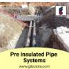 Photo for Pre Insulated Pipe Systems