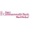 Photo for First Commonwealth Bank