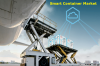 Photo for Global Smart Container Market – Current Trends And Industry Overview, 2026