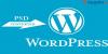 Photo for A Beginners guide to convert PSD to WordPress using a Child Theme