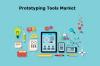 Photo for Prototyping Tools Market Forthcoming Developments, Growth Challenges, Opportunities 2026