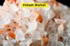 Photo for Global Potash Market : Growth, Innovation By Experts, Competitive Landscape And Outlook 2026